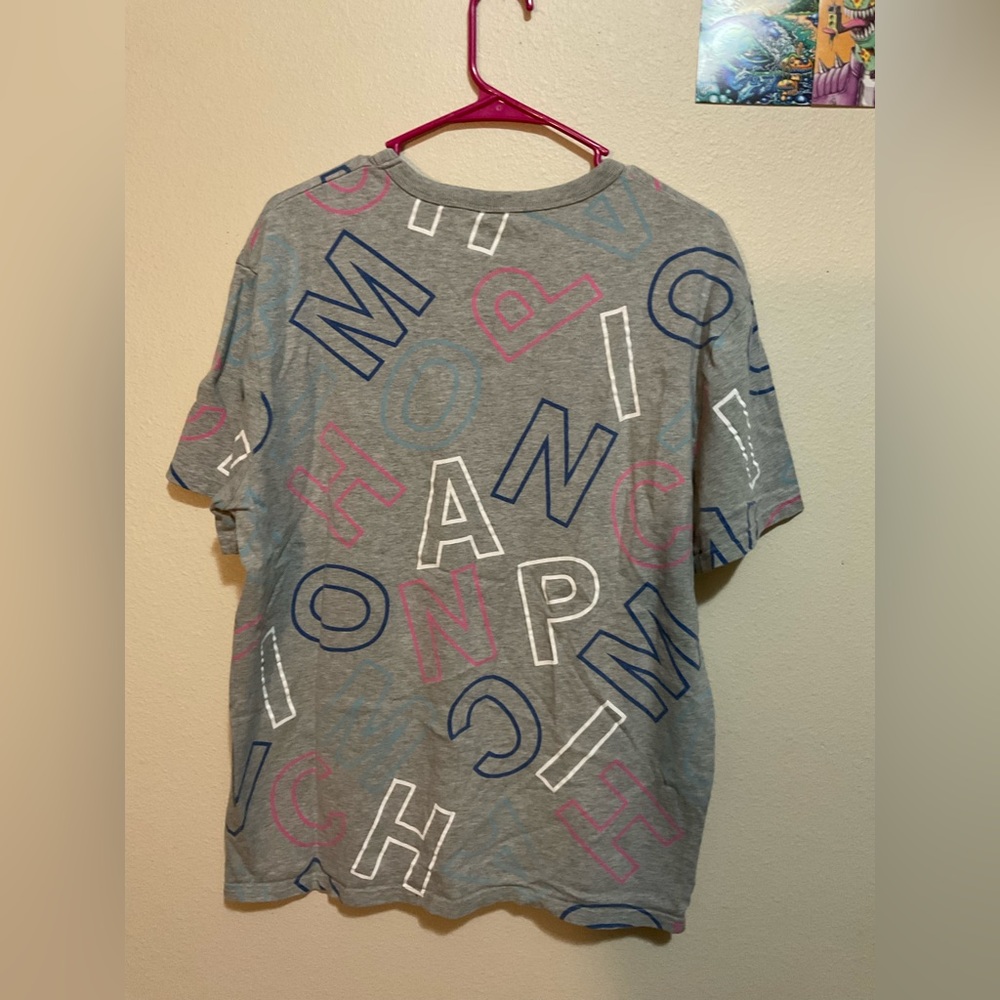 Champion comfy T-shirt